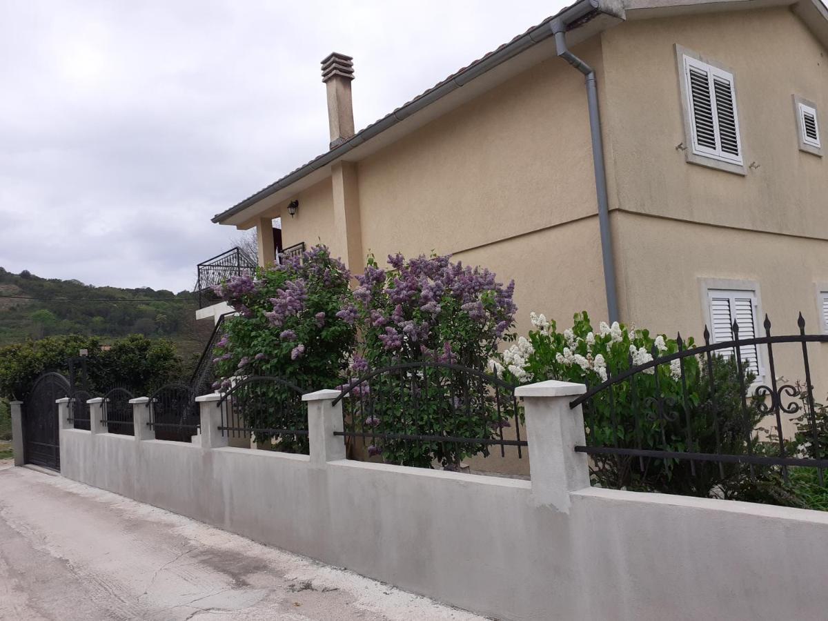 Apartment K2 Radanovići 외부 사진