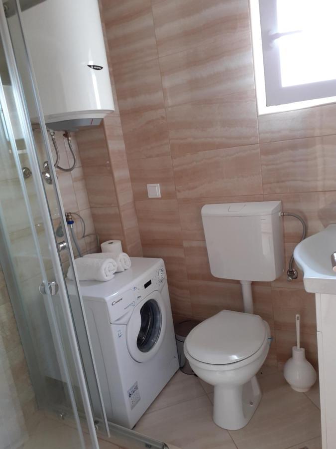 Apartment K2 Radanovići 외부 사진