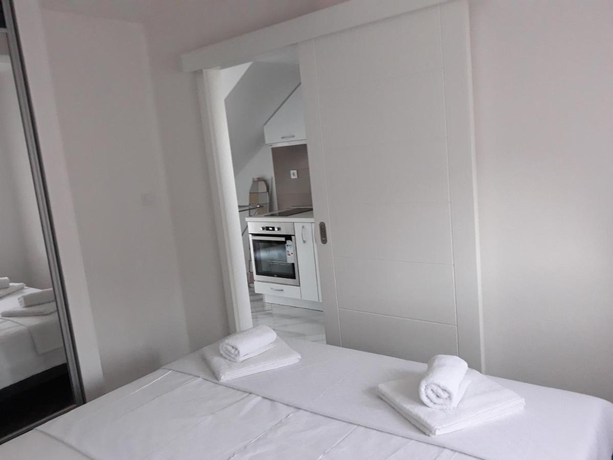 Apartment K2 Radanovići 외부 사진