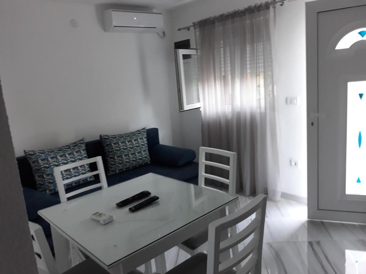 Apartment K2 Radanovići 외부 사진