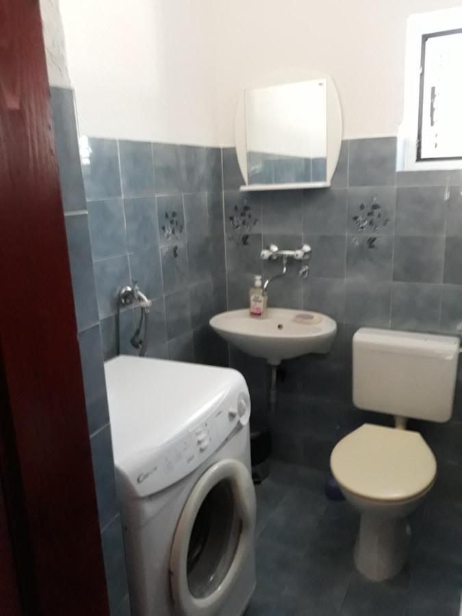 Apartment K2 Radanovići 외부 사진