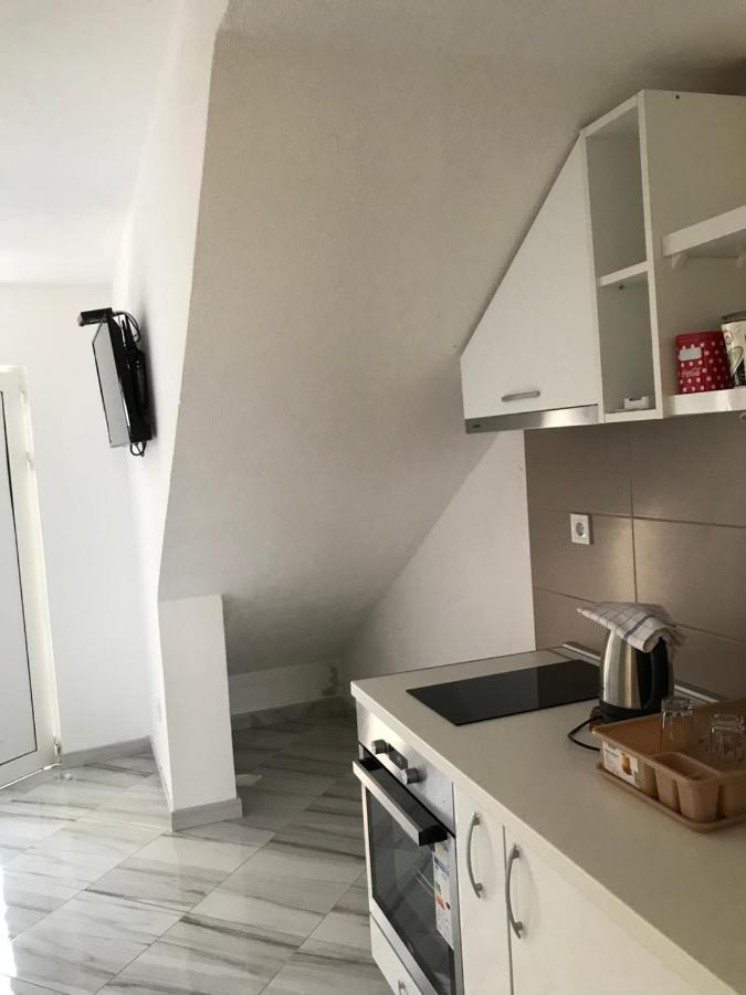Apartment K2 Radanovići 외부 사진