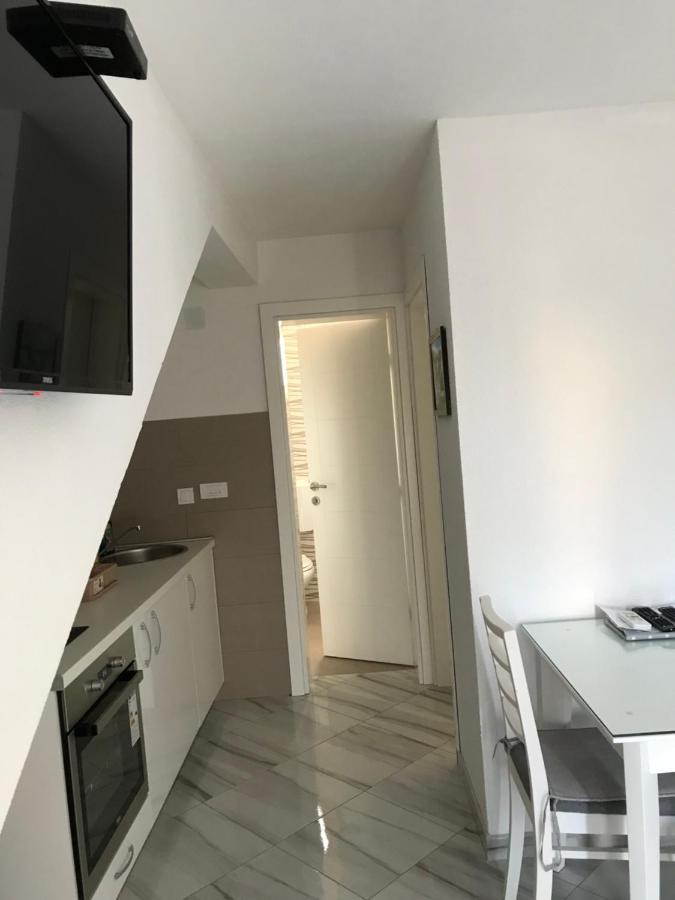 Apartment K2 Radanovići 외부 사진