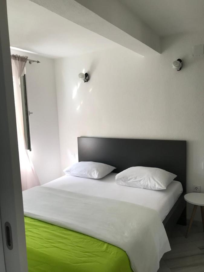 Apartment K2 Radanovići 외부 사진