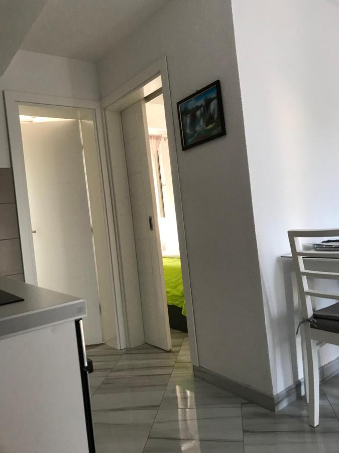 Apartment K2 Radanovići 외부 사진