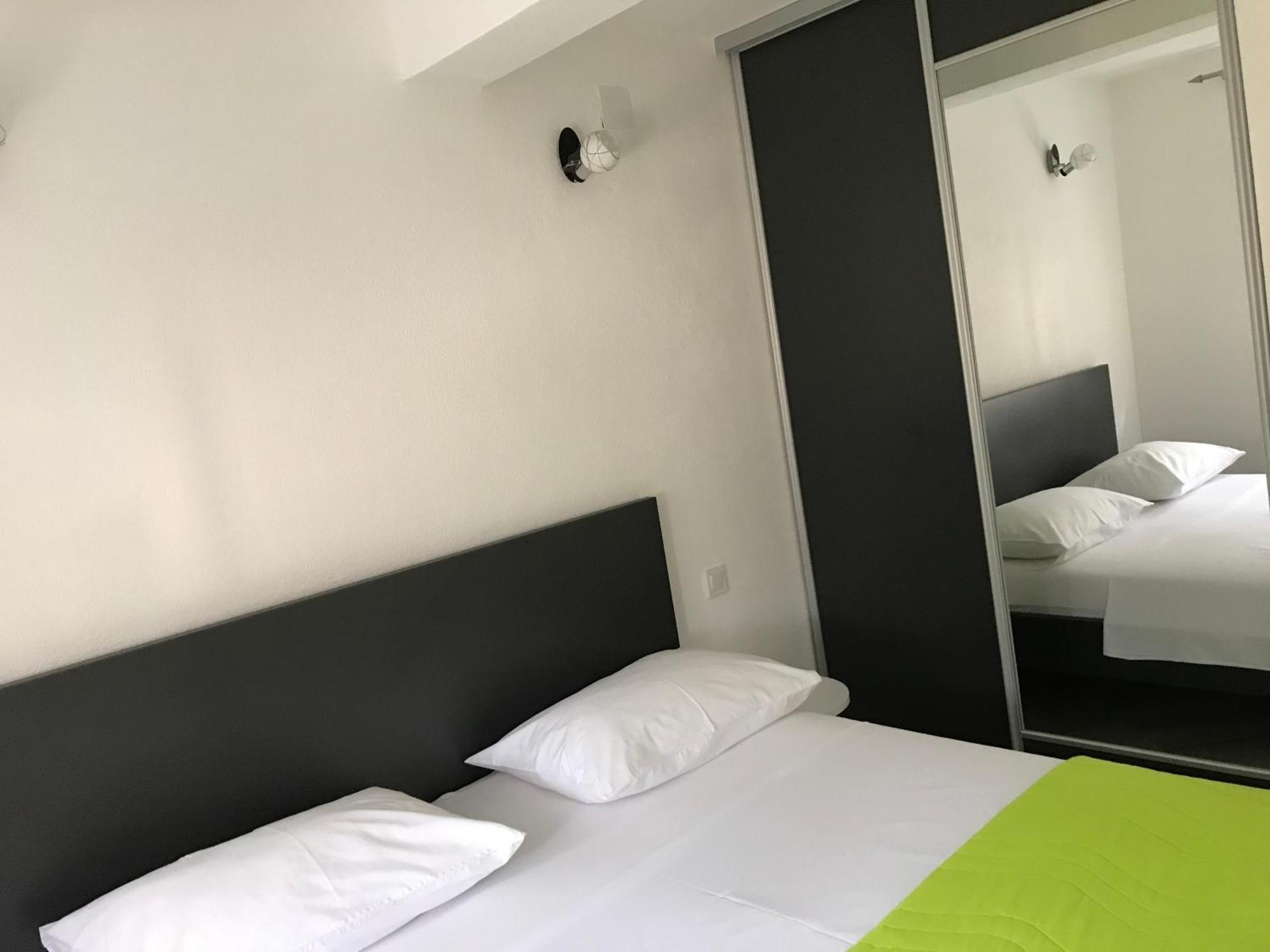 Apartment K2 Radanovići 외부 사진
