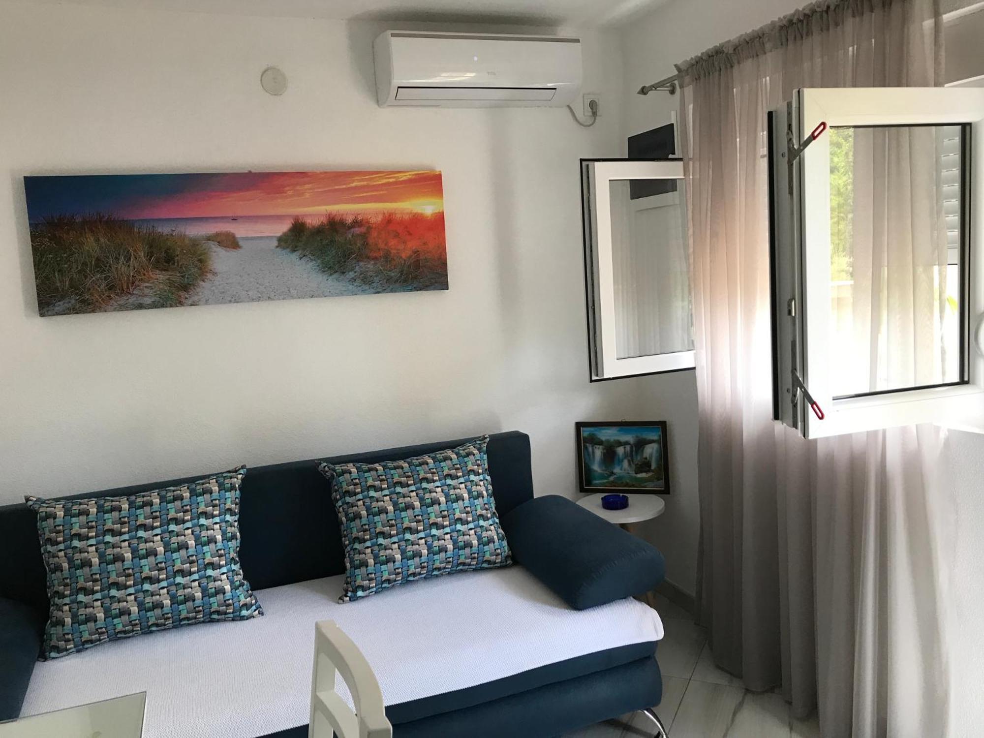 Apartment K2 Radanovići 외부 사진