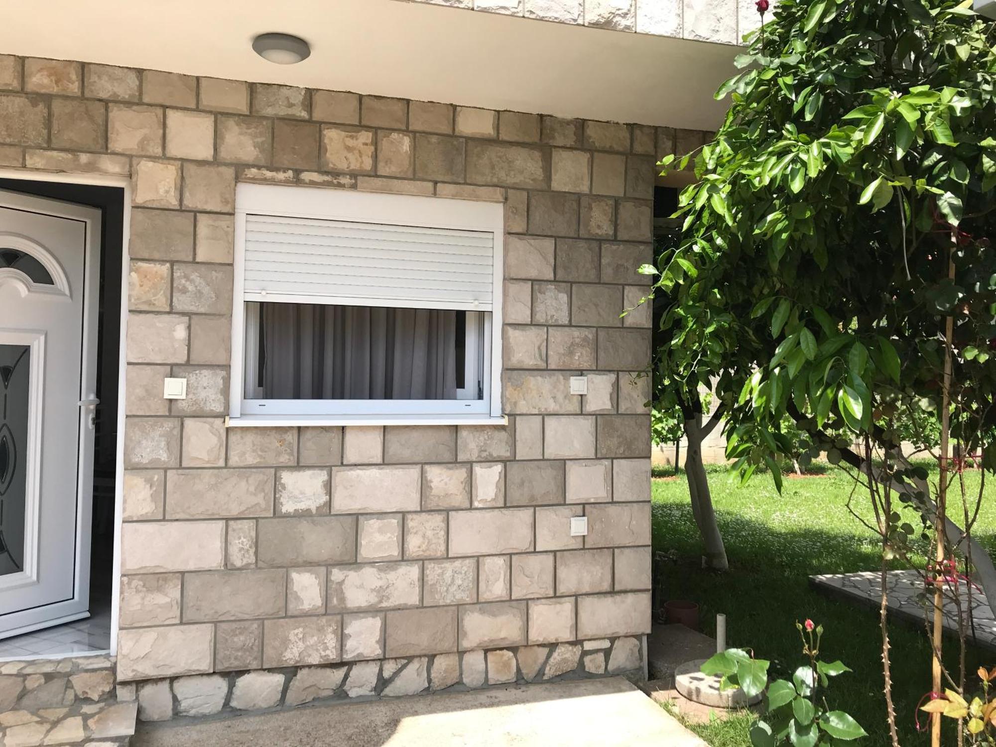 Apartment K2 Radanovići 외부 사진