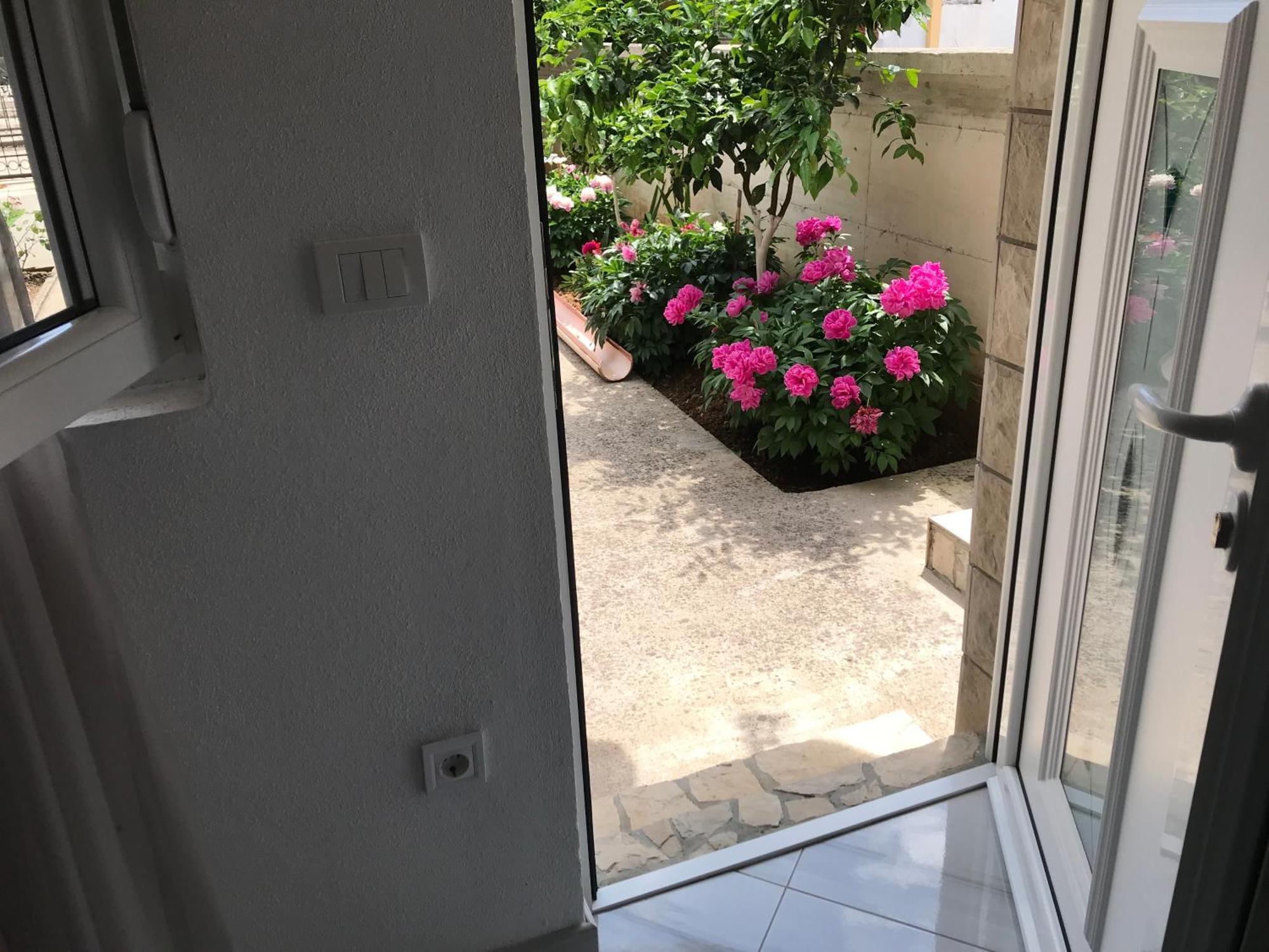 Apartment K2 Radanovići 외부 사진