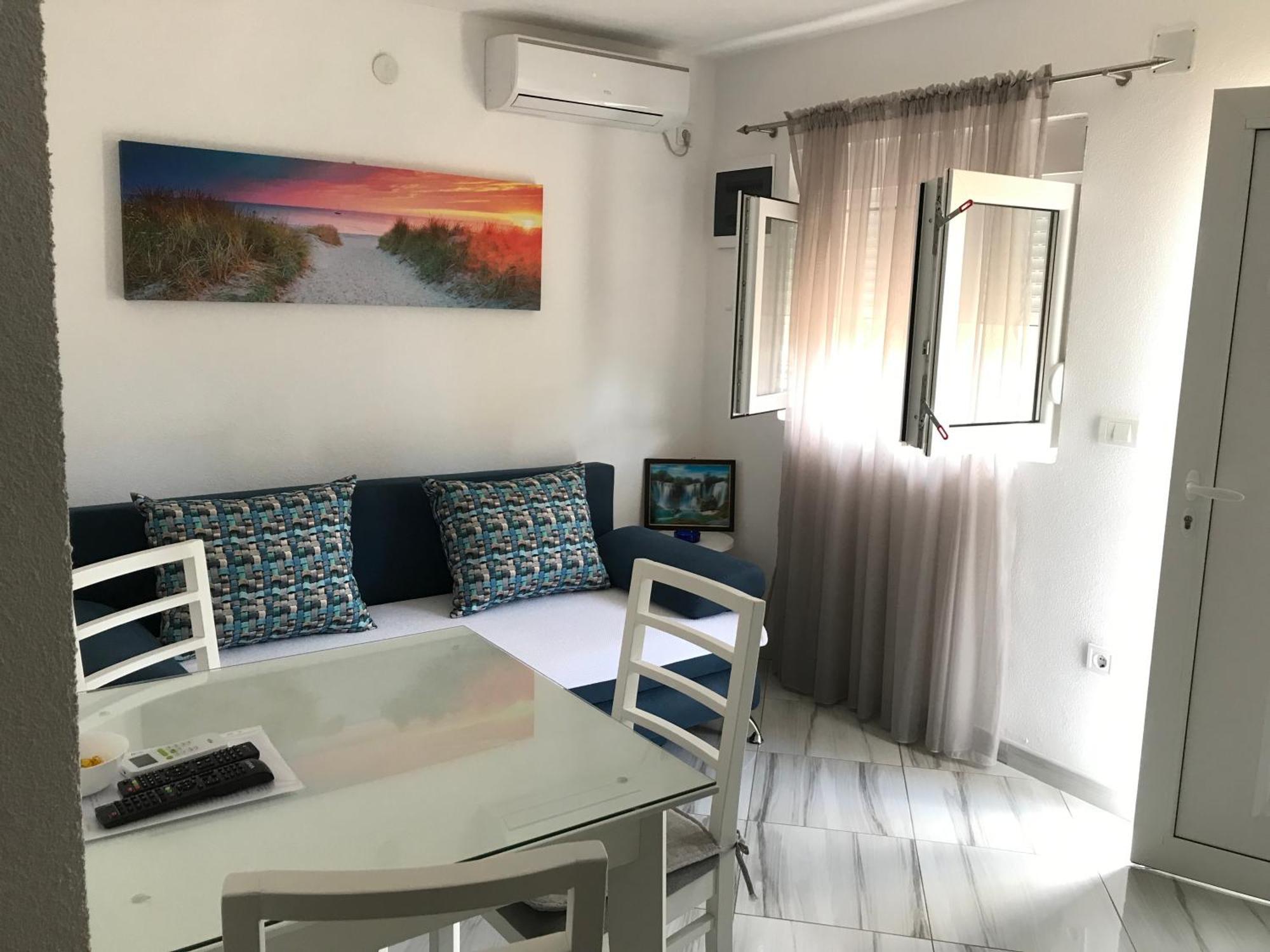 Apartment K2 Radanovići 외부 사진
