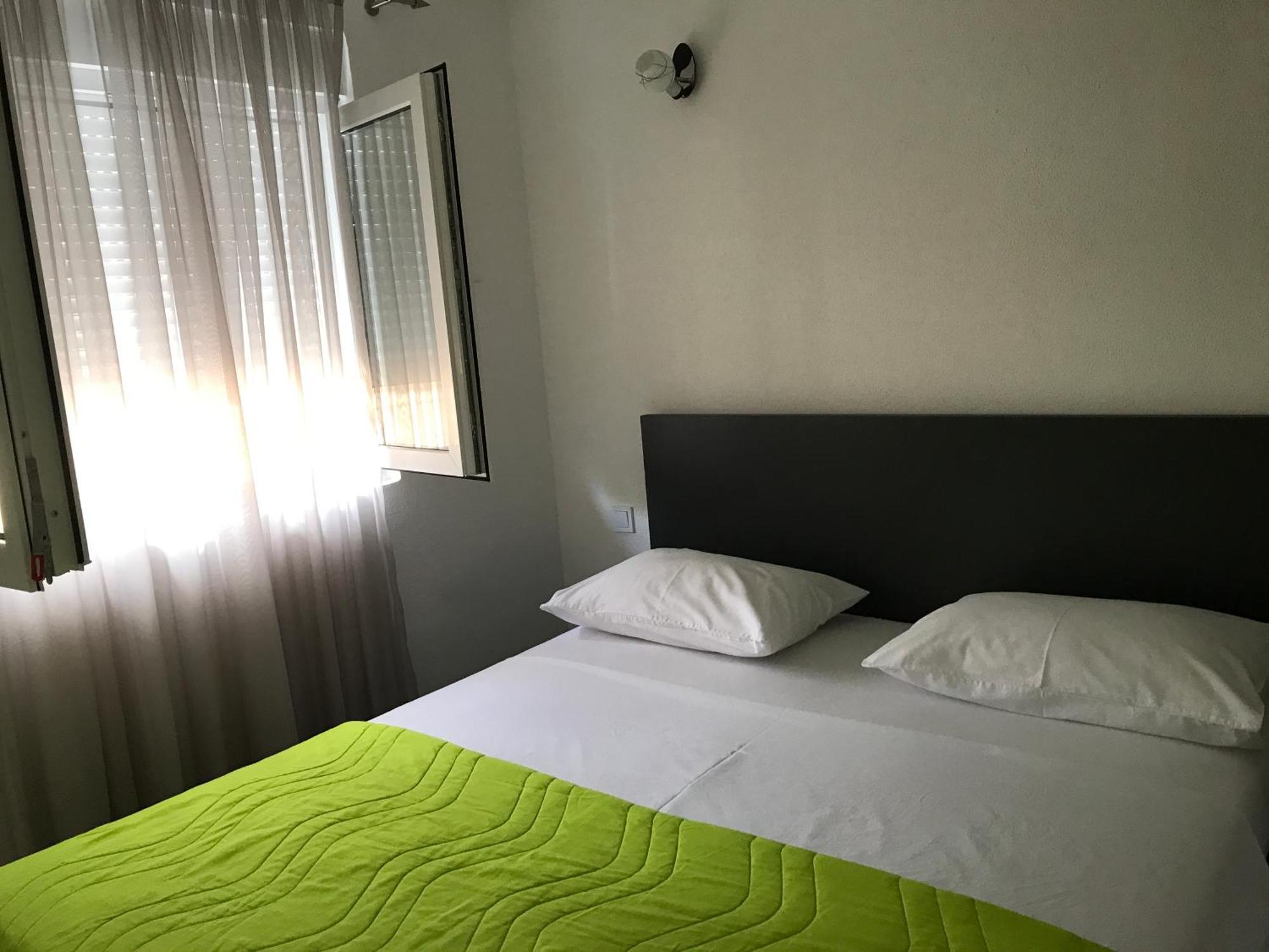 Apartment K2 Radanovići 외부 사진