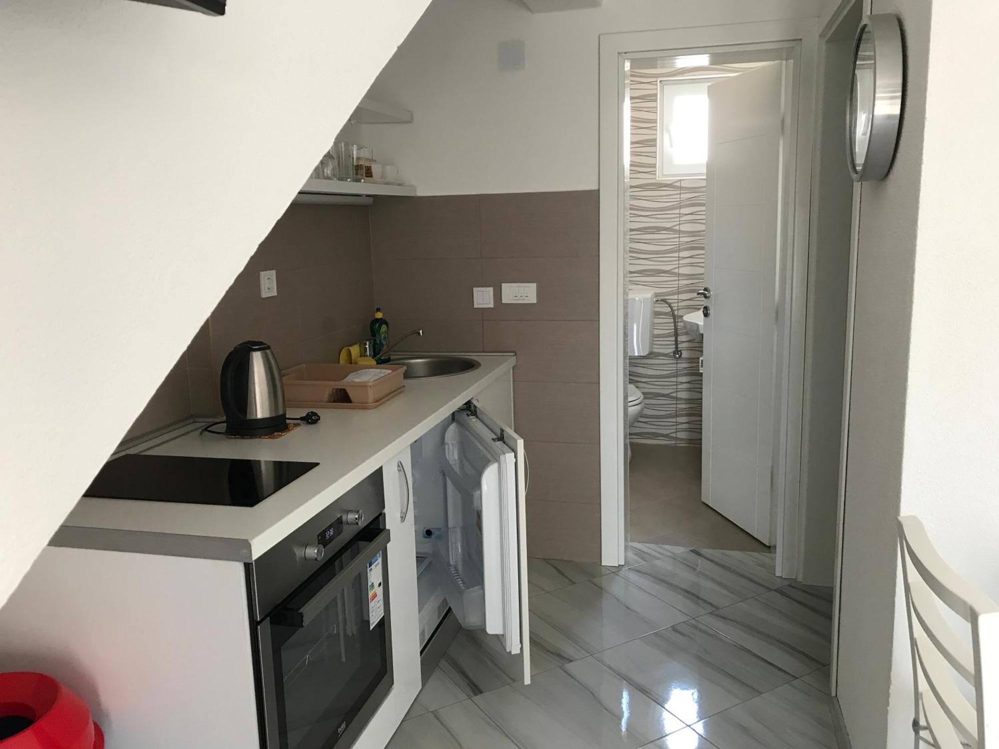 Apartment K2 Radanovići 외부 사진