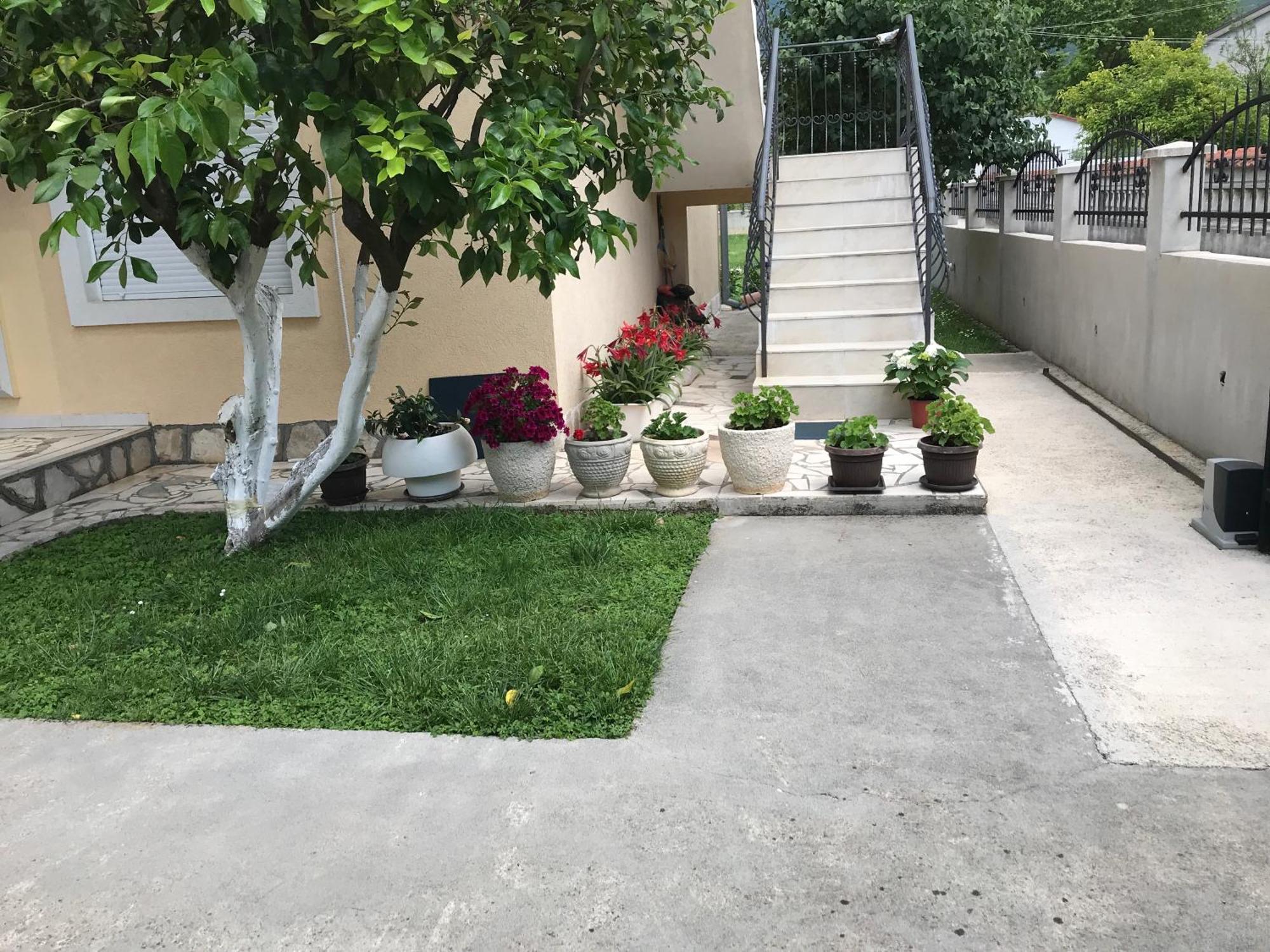 Apartment K2 Radanovići 외부 사진