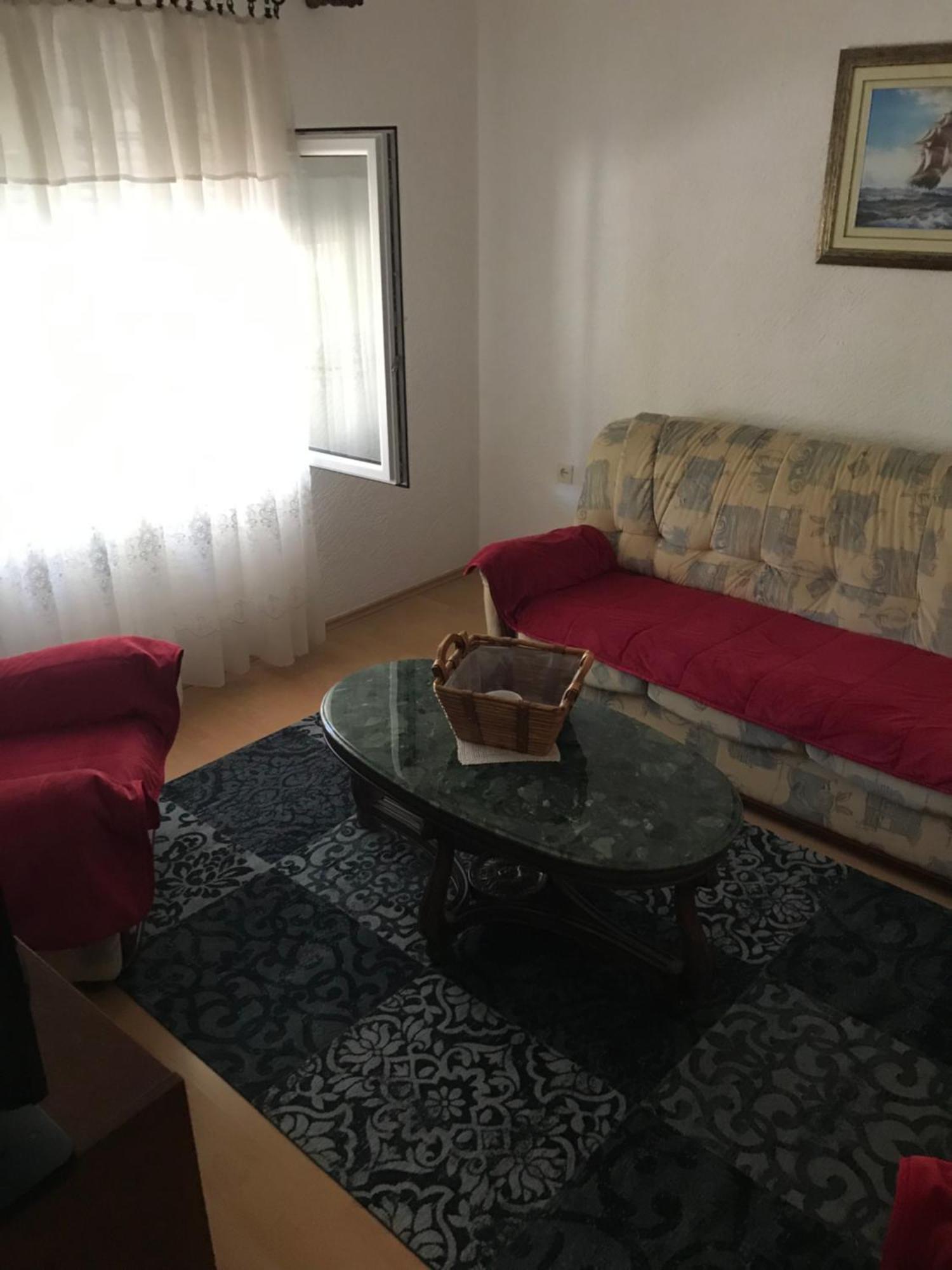 Apartment K2 Radanovići 외부 사진