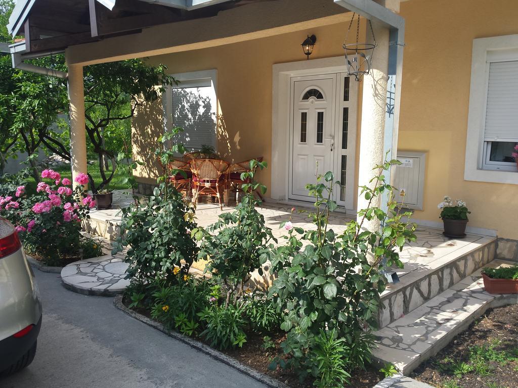 Apartment K2 Radanovići 객실 사진