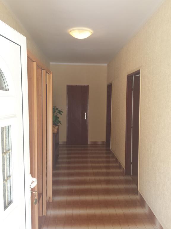 Apartment K2 Radanovići 객실 사진