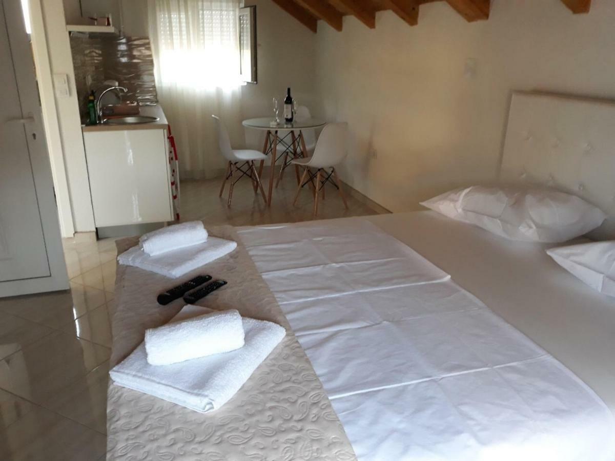 Apartment K2 Radanovići 외부 사진