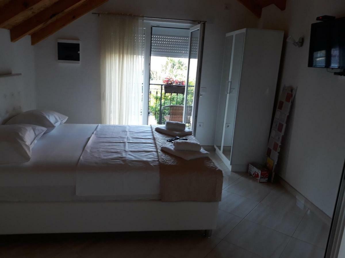 Apartment K2 Radanovići 외부 사진